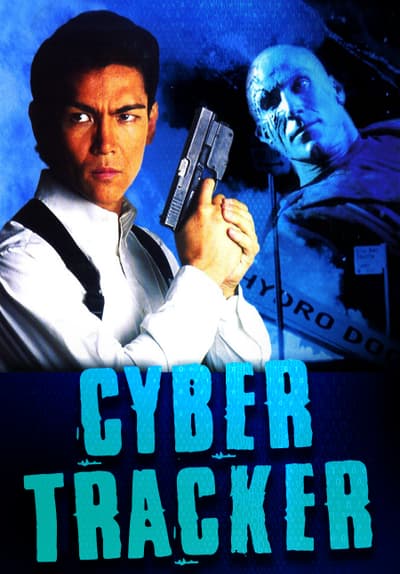 Watch Cyber Tracker (1994) Full Movie Free Online ...