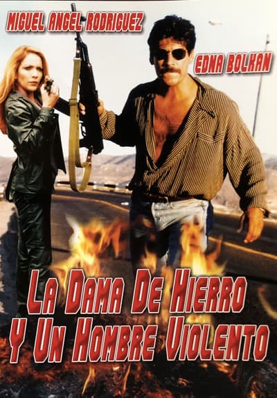 Watch La Dama De Hierro Y Un Hombre Full Movie Free Online Streaming | Tubi