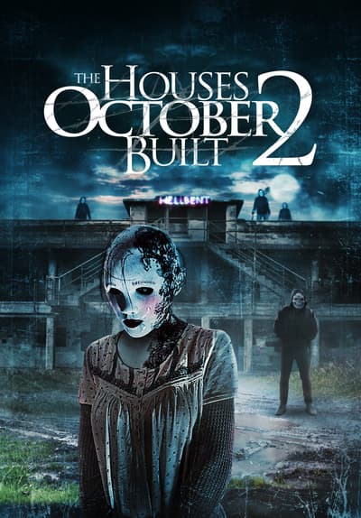 The Houses October Built Stream The Houses October Built Stream