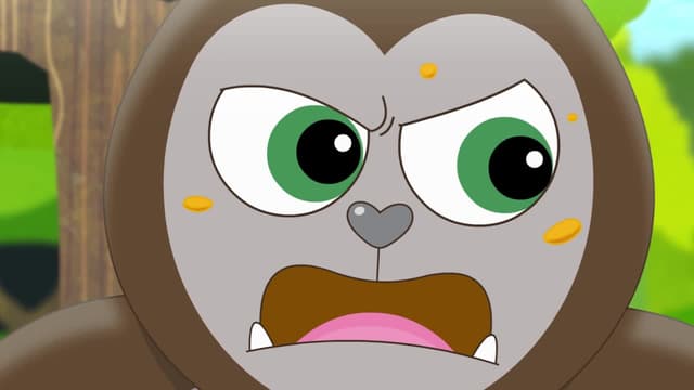 Watch YooHoo & Friends S02:E39 - Dance With Roodee Free TV | Tubi
