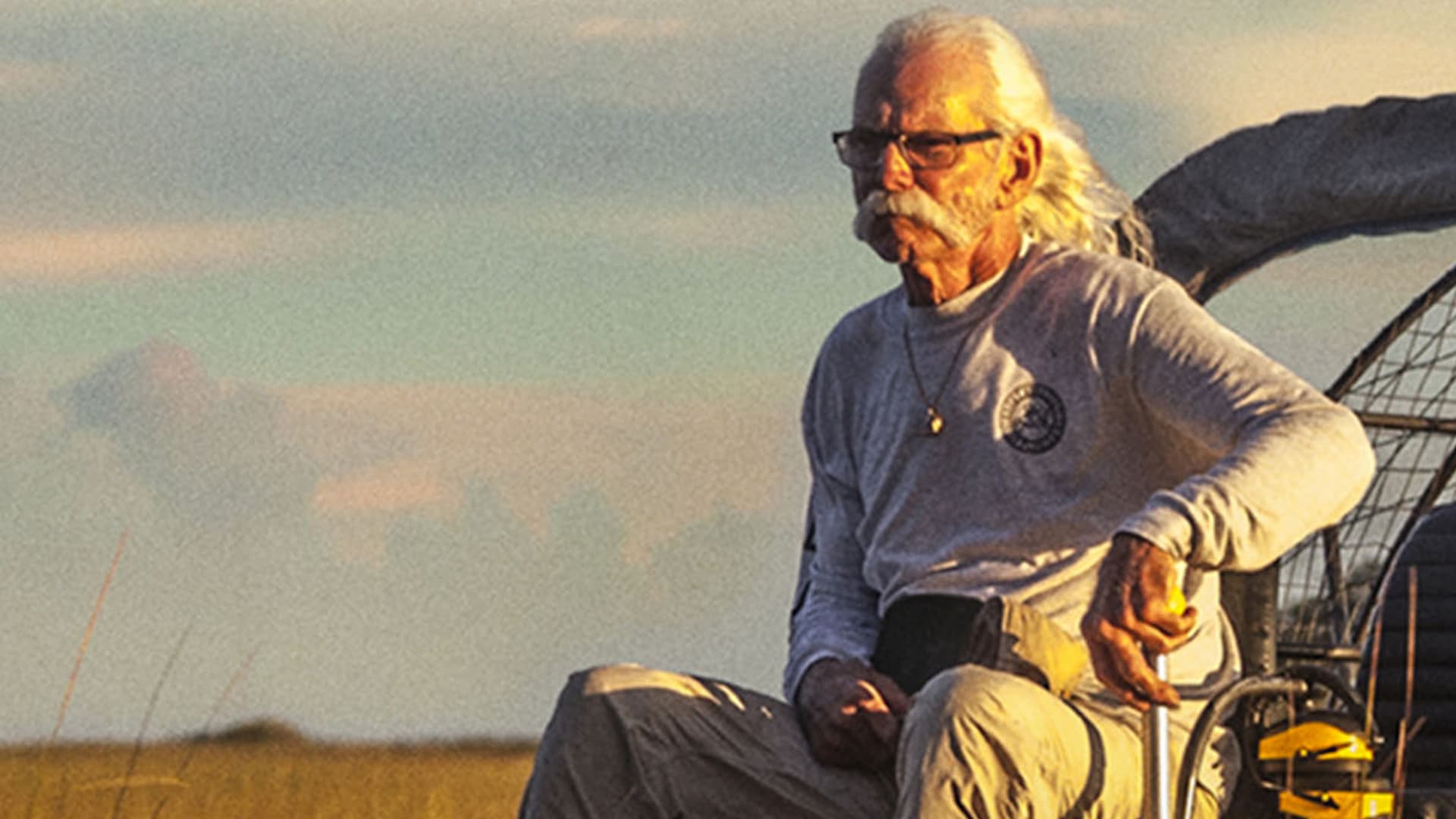 Watch Gladesmen The Last of the Sawgrass Cowboys (202 Free Movies Tubi