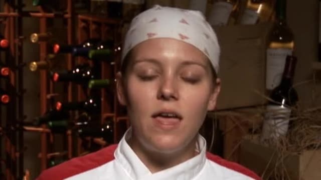 S04:E08 - 8 Chefs Compiten