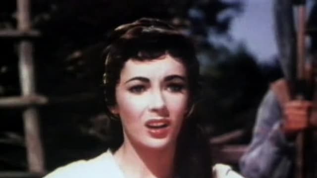 S01:E06 - Hollywood Remembers the Leading Ladies: Elizabeth Taylor