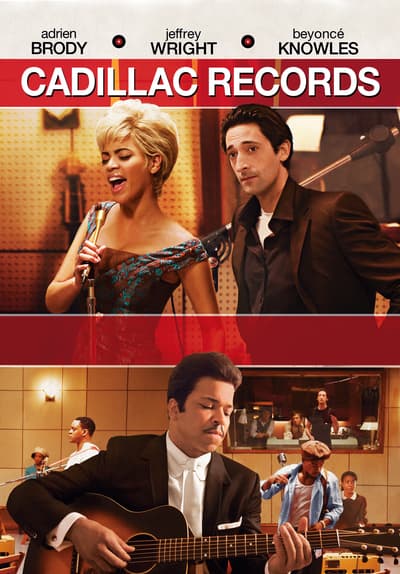 watch cadillac records online free