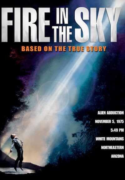 watch fire in the sky full movie free