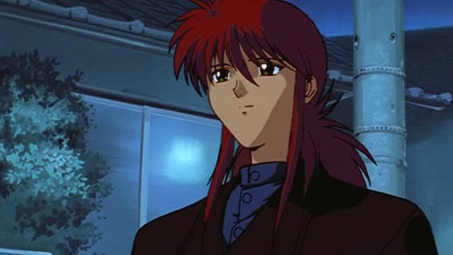 Watch Yu Yu Hakusho S04:E101 - Reunion of the Bandits Free TV | Tubi