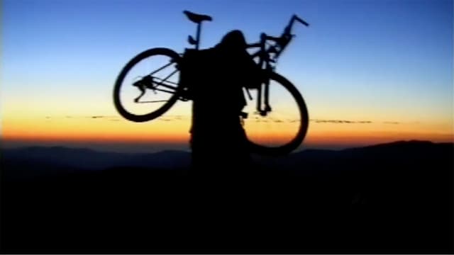 S01:E03 - Montezuma's Revenge Mountain Biking Challenge - S1 - E03 - 1998