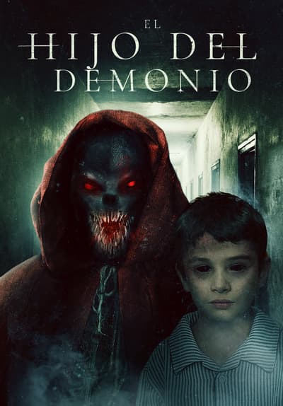 Watch El Hijo Del Demonio (Doblado) (2022) - Free Movies | Tubi