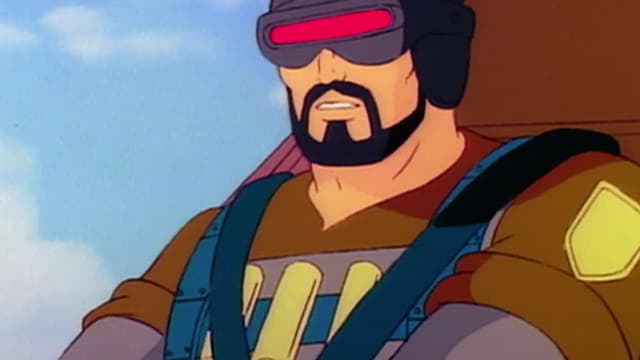 watch gi joe free