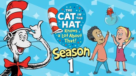 Watch The Cat in the Hat Knows a Lot About That! - Free TV Shows | Tubi