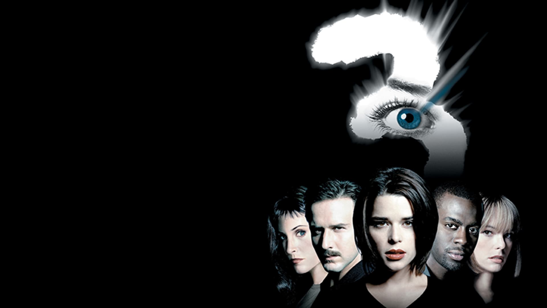 Watch Scream 3