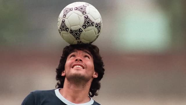 S01:E06 - Maradona, Eusebio, and Best