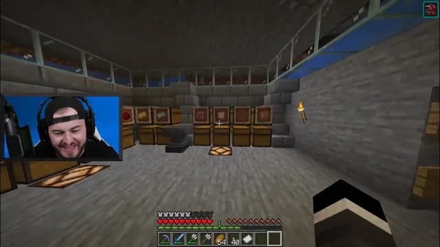 Watch Camp Minecraft Survival (Sigils) S02:E11 - The - Free TV Shows | Tubi