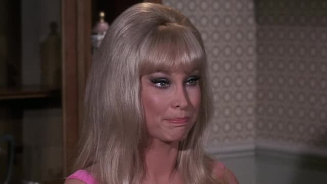 I Dream of Jeannie S05:E15 - Please Don't Give My Jeannie No More Wine