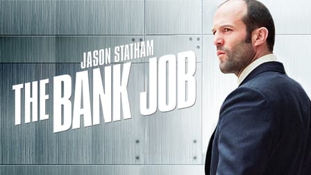 The bank job full best sale movie dailymotion