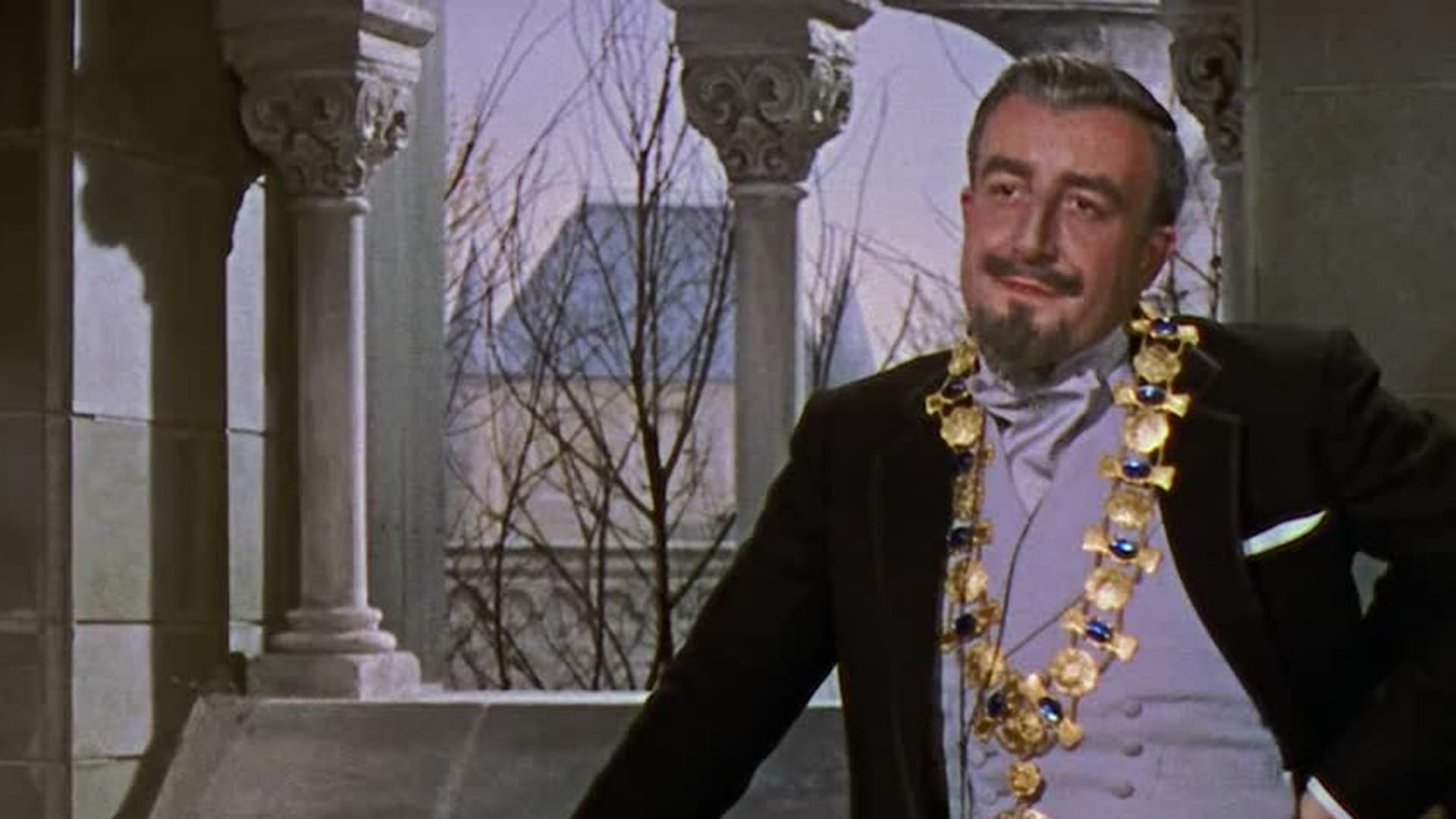  Un Golpe De Gracia (The Mouse That Roared) (1959) (All Regions)  (Import) : Películas y TV
