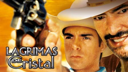  Lagrimas de Cristal (Tears of Cristal) : Ernesto D'Alessio,  Ernesto D'Alessio: Movies & TV