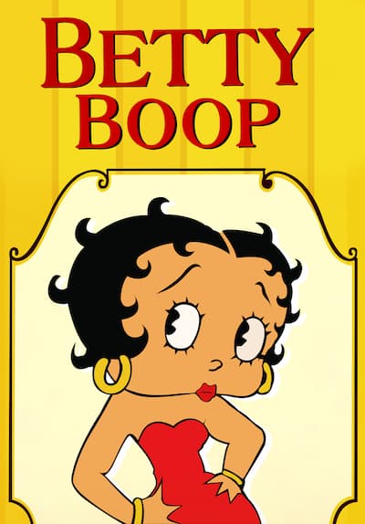 Watch Betty Boop - Free TV Series | Tubi