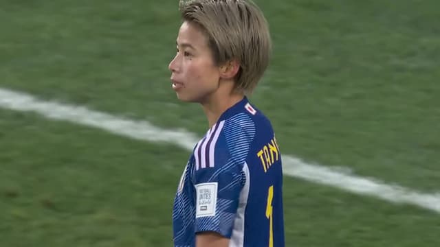S2023:E19 - Japan vs Costa Rica