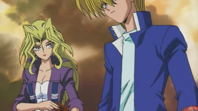 Watch Yu-Gi-Oh! 5D's S01:E07 - The Facility (Pt. 2) - Free TV