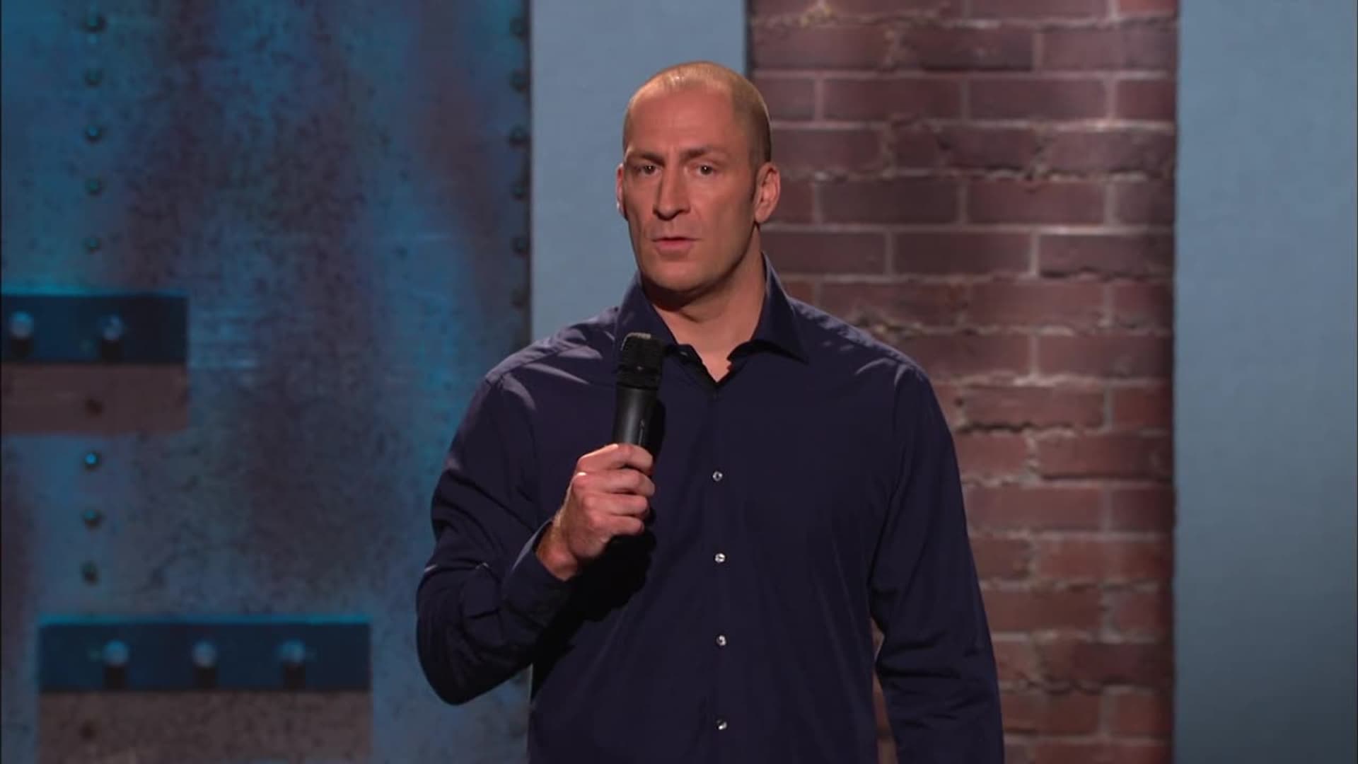 Watch Ben Bailey Road Rage Trailer (2022) Free Movies Tubi