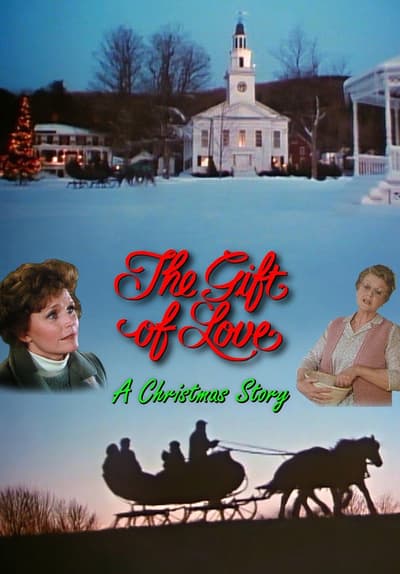 Watch The Gift of Love: A Christmas Story (1983) - Free Movies | Tubi