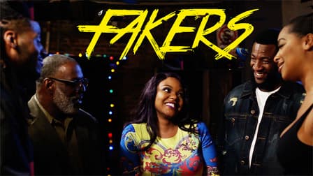 Watch Fakers - Free TV Shows | Tubi