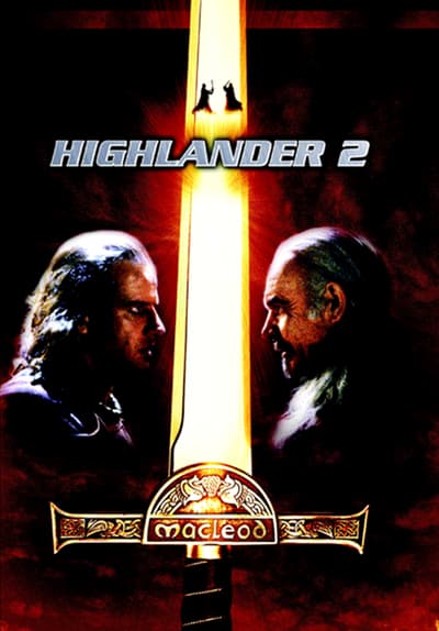 Watch Highlander 2 (director's Cut) (1991) - Free Movies 