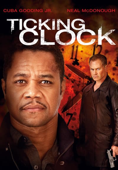 Watch Ticking Clock (2011) - Free Movies Tubi