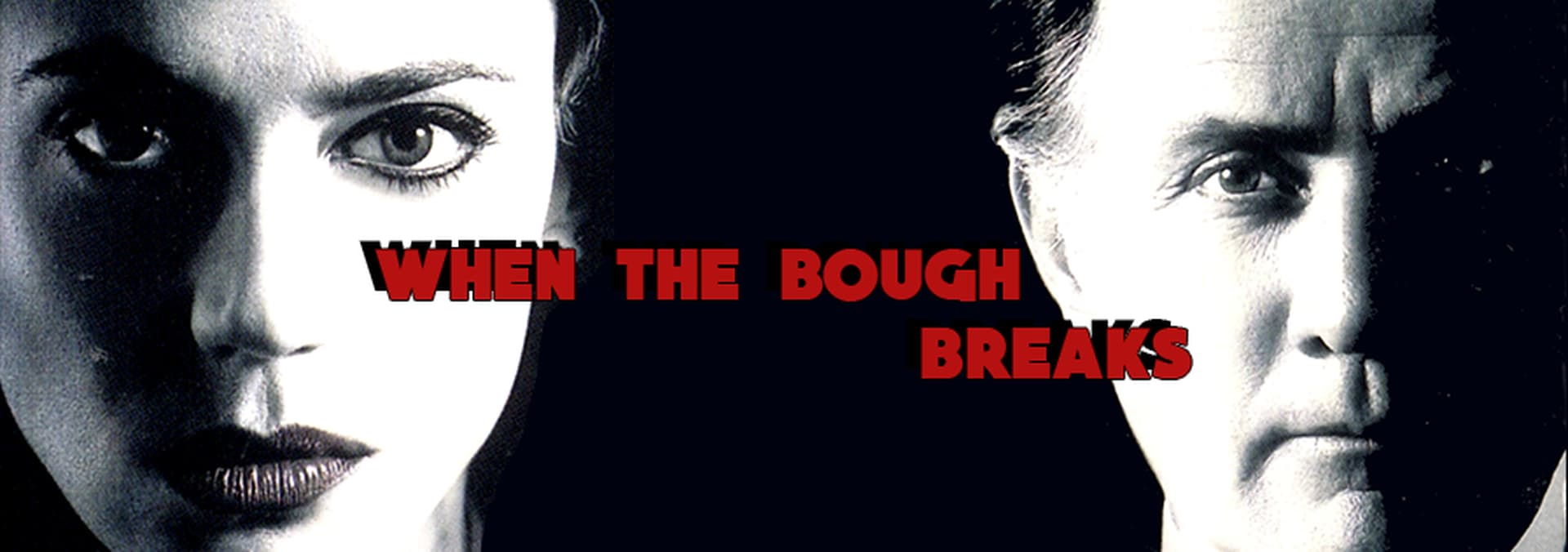 where is the movie when the bough breaks playing on 9/25/16