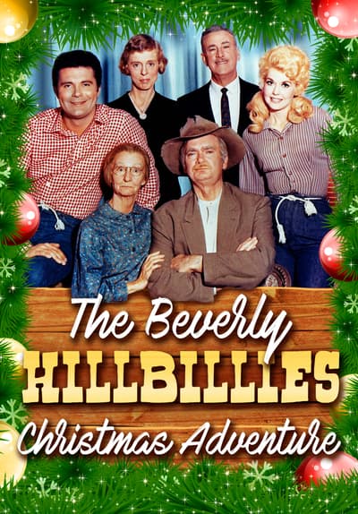 Watch The Beverly Hillbillies Christmas Adventure (201 - Free Movies | Tubi - Where Can I Watch The Beverly Hillbillies Movie