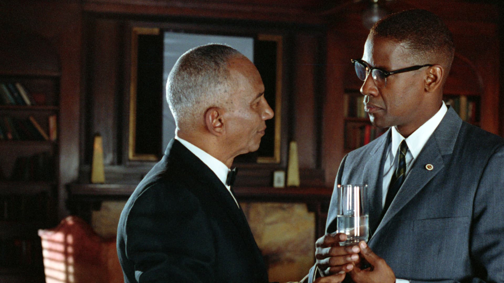 Watch Malcolm X (1992) - Free Movies | Tubi - Where Can I Watch Malcolm X For Free