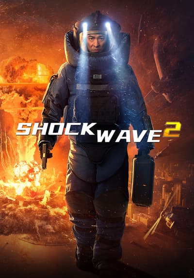 Watch Shock Wave 2 (2020) - Free Movies | Tubi