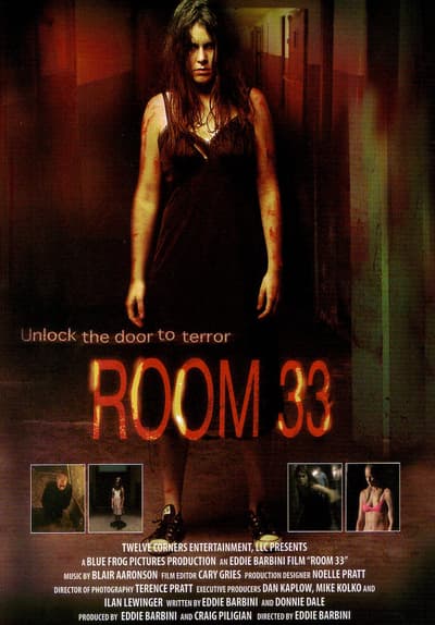 Room 33 Stream Room 33 Stream