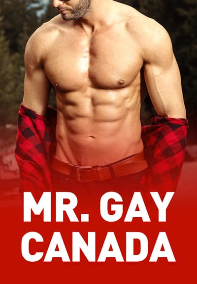 Watch Mr Gay Canada Free