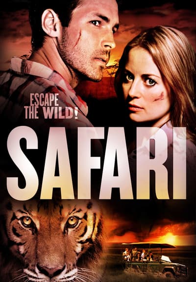 safari movie images