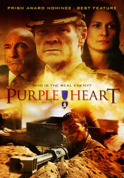 Watch Purple Heart (2005) Full Movie Free Online Streaming | Tubi