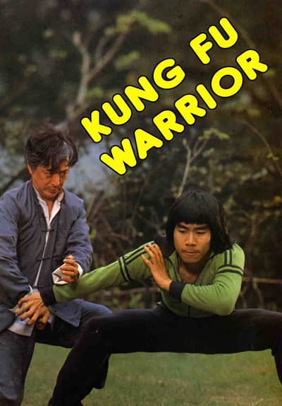 Watch Kung Fu Warrior (1980) Full Movie Free Online Streaming | Tubi