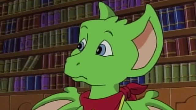 Pocket Dragon Adventures - Wikipedia