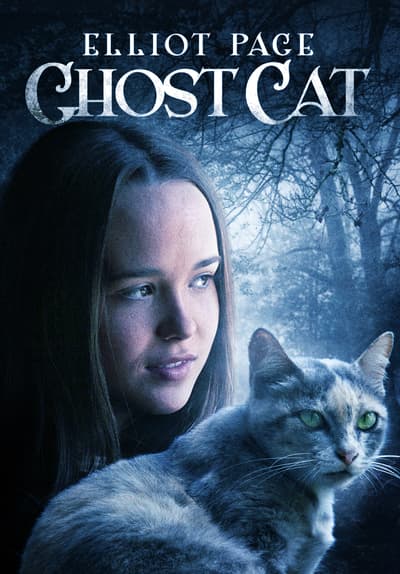 Watch Ghost Cat (2004) Free Movies Tubi