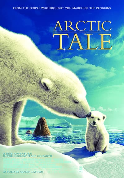 Watch Arctic Tale (2007) - Free Movies | Tubi