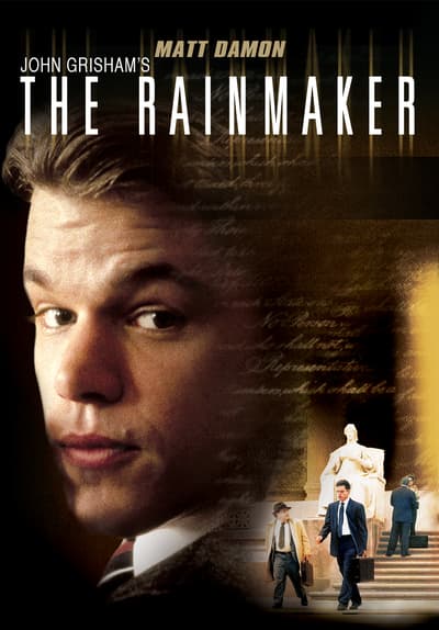 Watch John Grishams The Rainmaker 1997 Free Movies Tubi 1674