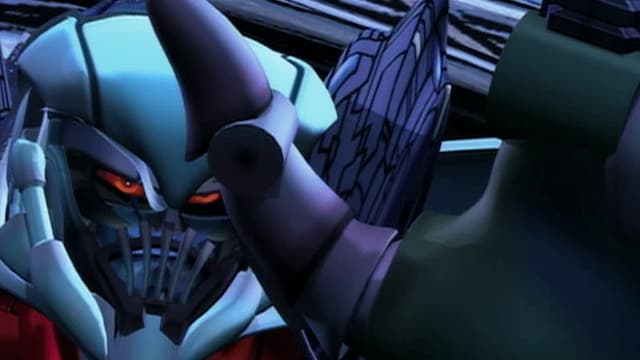 Transformers: Prime, S01 E04, FULL Episode, Cartoon