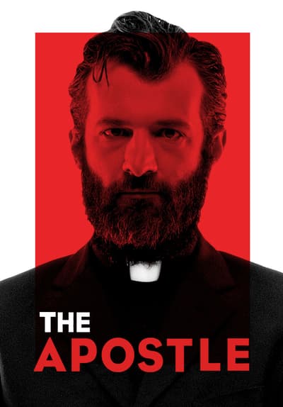 Watch The Apostle (2020) - Free Movies | Tubi