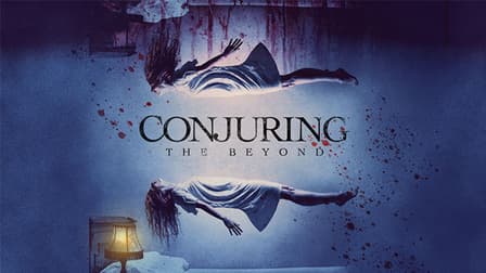 Watch the best sale conjuring 2 123movies