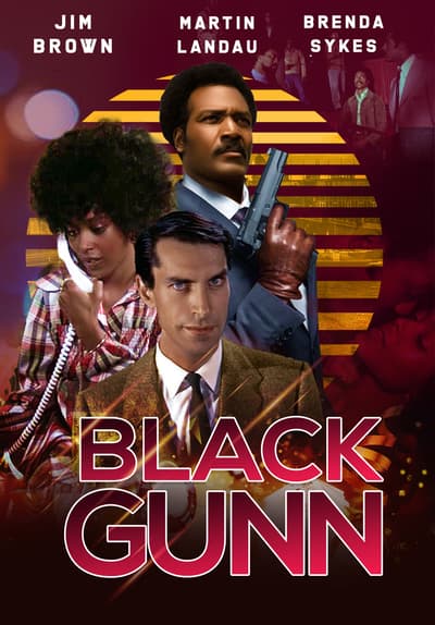 Watch Black Gunn (1972) - Free Movies | Tubi