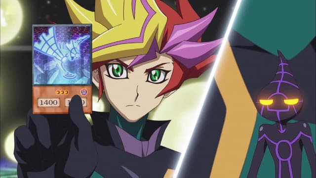 Yu-Gi-Oh! VRAINS - TV on Google Play