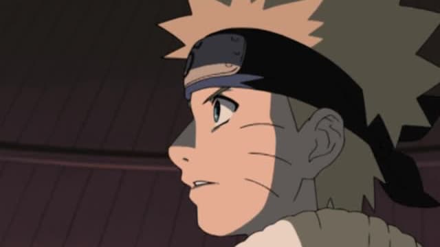 S04:E42 - The Anbu Gives Up? Naruto's Recollection
