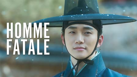 Watch homme fatale best sale korean movie eng sub