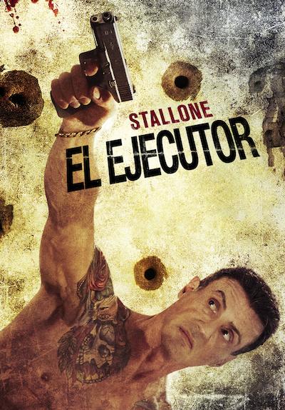 Watch El Ejecutor (Doblado) (2012) - Free Movies | Tubi